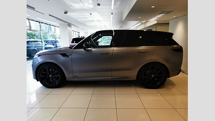 Range Rover Sport 5