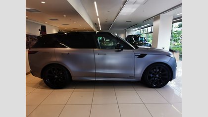 Range Rover Sport 12