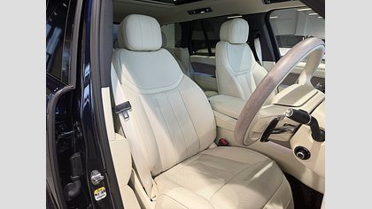 Range Rover 8