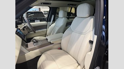 Range Rover 9