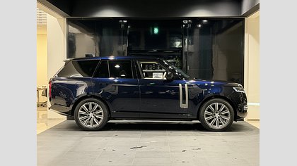 Range Rover 1