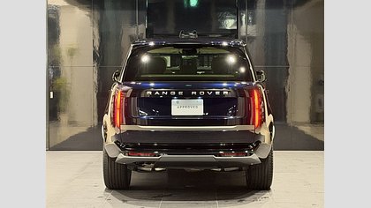 Range Rover 3