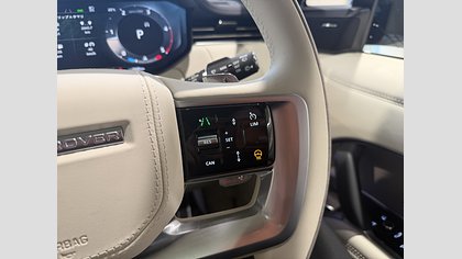 Range Rover 16
