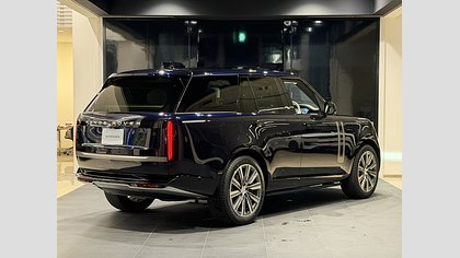 Range Rover 2