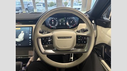 Range Rover 15