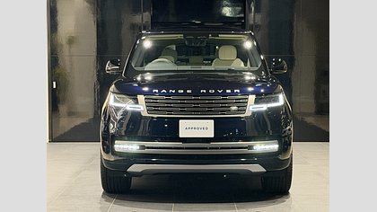 Range Rover 7