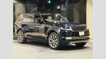 Range Rover 0