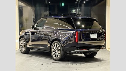 Range Rover 4