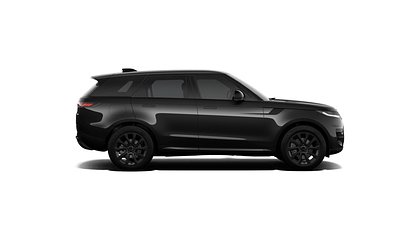 Range Rover Sport 1