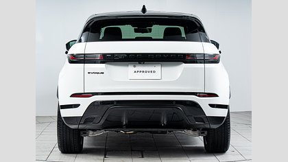 Range Rover Evoque 6