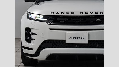 Range Rover Evoque 10