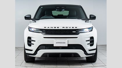 Range Rover Evoque 7
