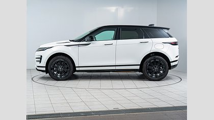 Range Rover Evoque 5