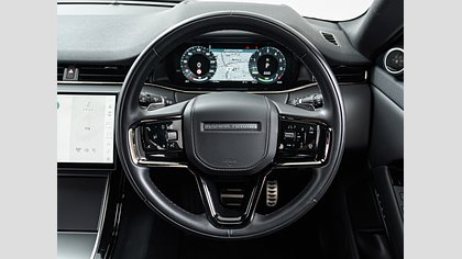 Range Rover Evoque 19