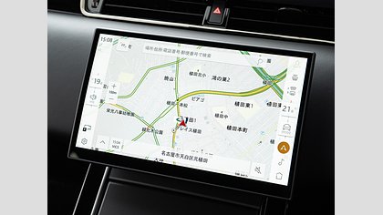 Range Rover Evoque 27
