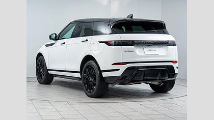 Range Rover Evoque 1