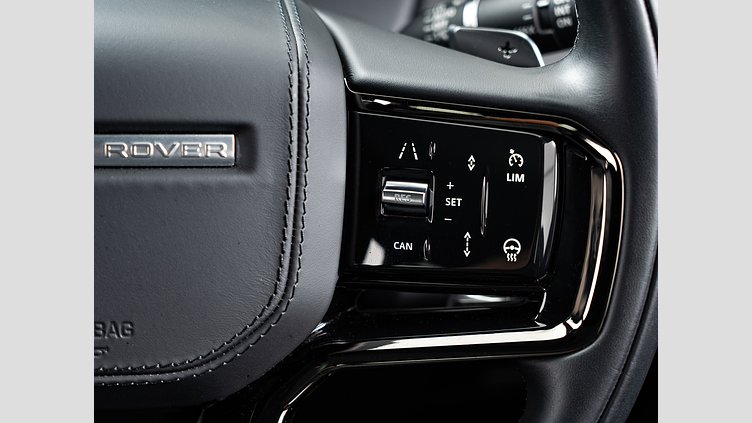 2024 認定中古車 Land Rover Range Rover Evoque フジホワイト プラグインハイブリッド（ガソリン） Dynamic HSE　P300e
