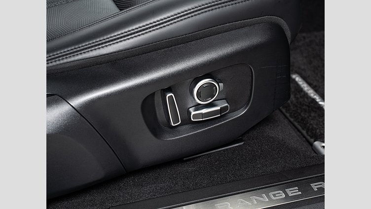 2024 認定中古車 Land Rover Range Rover Evoque フジホワイト プラグインハイブリッド（ガソリン） Dynamic HSE　P300e