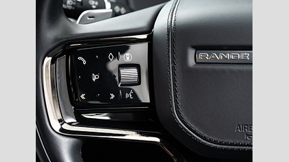 Range Rover Evoque 33
