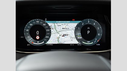 Range Rover Evoque 14
