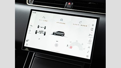 Range Rover Evoque 25