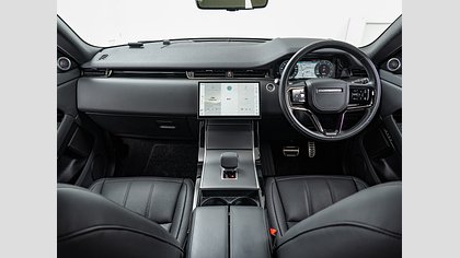 Range Rover Evoque 30