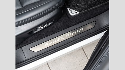 Range Rover Evoque 32