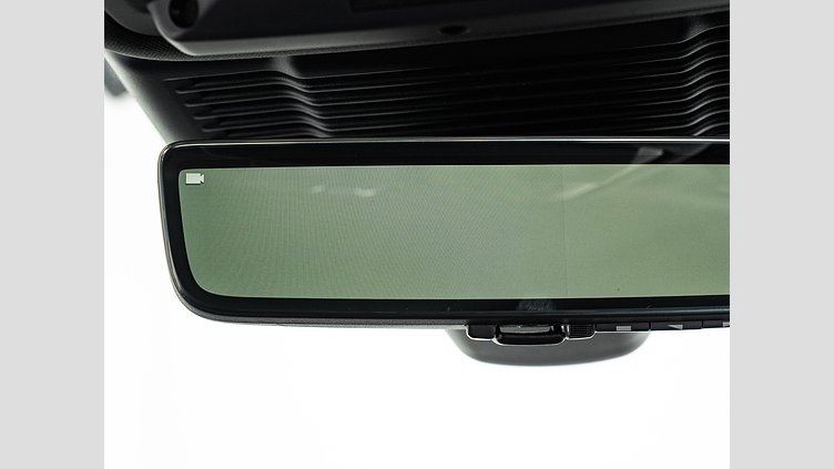 2024 認定中古車 Land Rover Range Rover Evoque フジホワイト プラグインハイブリッド（ガソリン） Dynamic HSE　P300e