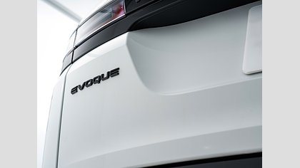 Range Rover Evoque 11