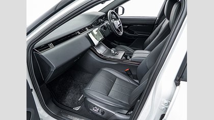 Range Rover Evoque 2