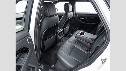 Range Rover Evoque 4