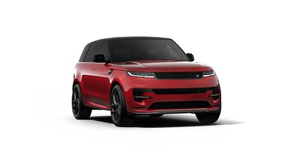Range Rover Sport 0