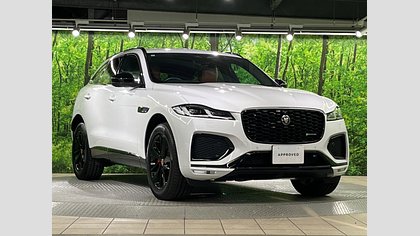 F-Pace 22