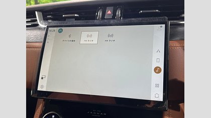 F-Pace 40