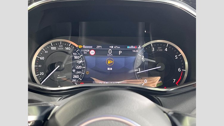 2022 認定中古車 Jaguar F-Pace フジホワイト P250 AWD（オートマチック） R-DYNAMIC BLACK