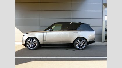 Range Rover 5