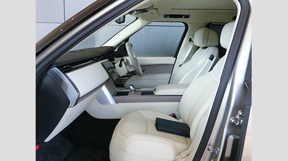 Range Rover 2