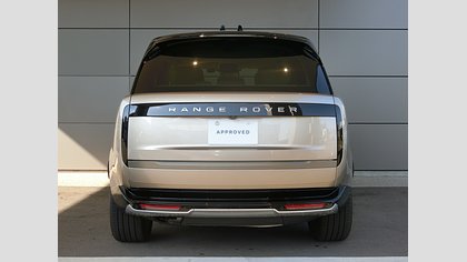 Range Rover 6