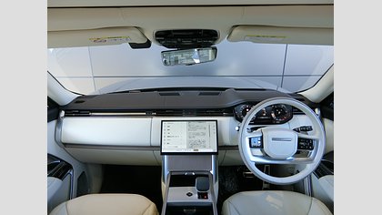 Range Rover 3