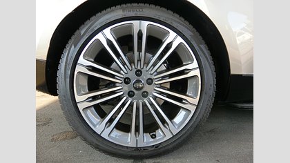 Range Rover 8