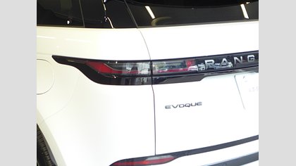 Range Rover Evoque 17