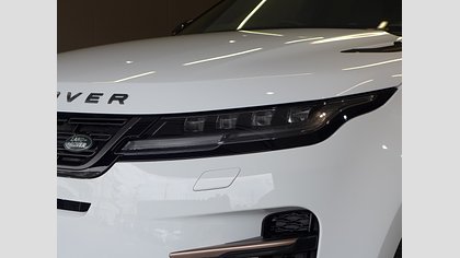 Range Rover Evoque 4