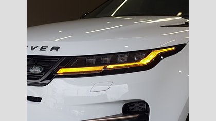Range Rover Evoque 5