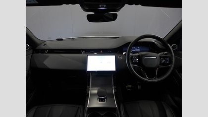 Range Rover Evoque 33