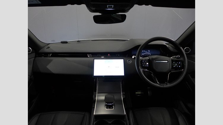 2024 認定中古車 Land Rover Range Rover Evoque フジホワイト プラグインハイブリッド（ガソリン） Standard Wheelbase DYNAMIC HSE