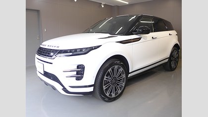 Range Rover Evoque 2