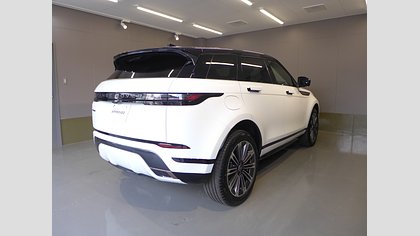 Range Rover Evoque 13