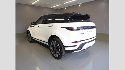 Range Rover Evoque 14