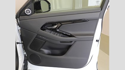 Range Rover Evoque 22