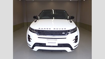 Range Rover Evoque 3